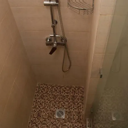 Apartment Stylish Zoi's Next To Helexpo, White Tower Thessaloniki