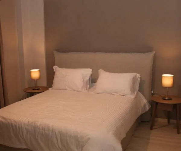 Stylish Zoi's Next To Helexpo, White Tower Apartament Salonic