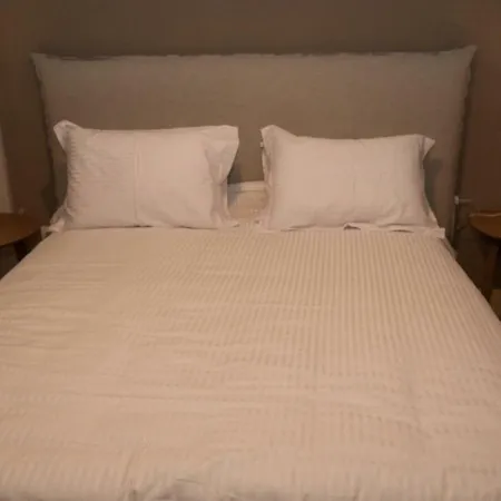 Apartman Stylish Zoi's Next To Helexpo, White Tower *